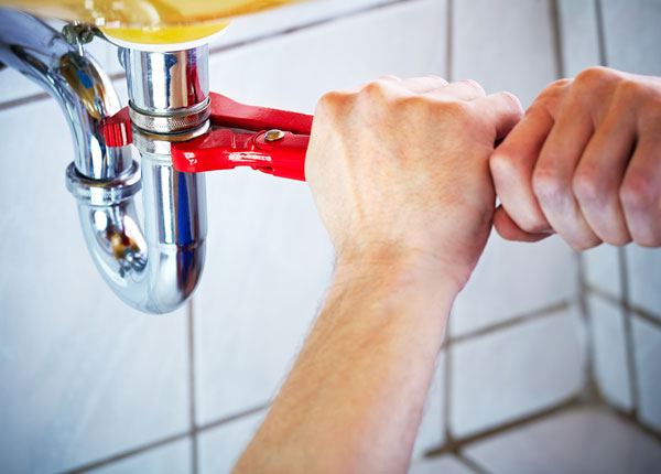 About Woodruff Plumbers